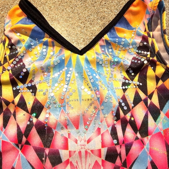 GK Cirque Du Soleil CL - Picture 2 of 6